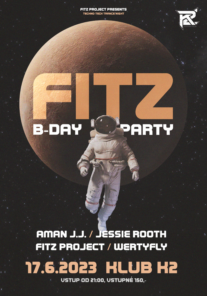 B-Day Fitz Project